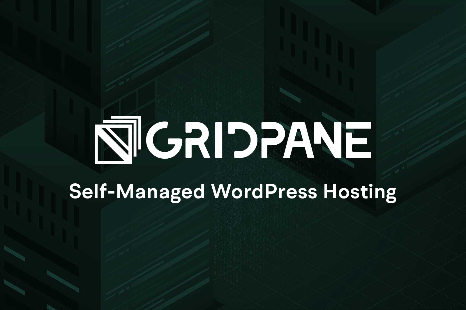 GridPane | Self-Managed WordPress Hosting