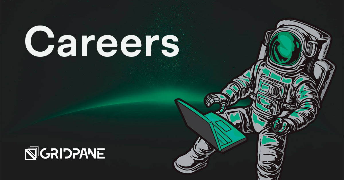 Careers | GridPane