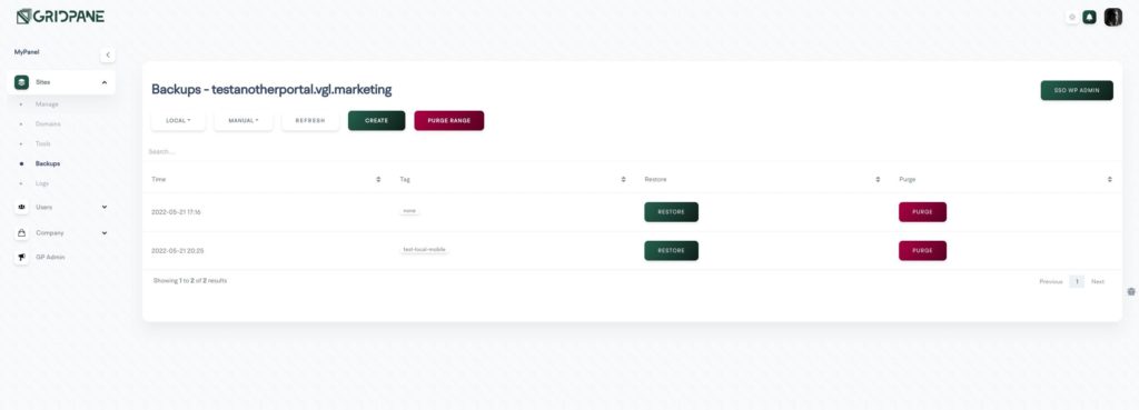Officially Introducing PanelPress.io: The New GridPane Client Portal ...